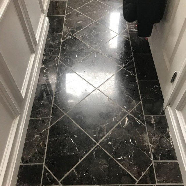 Marble Scratch Repair
