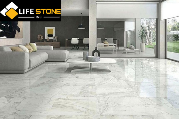 Granite Flooring