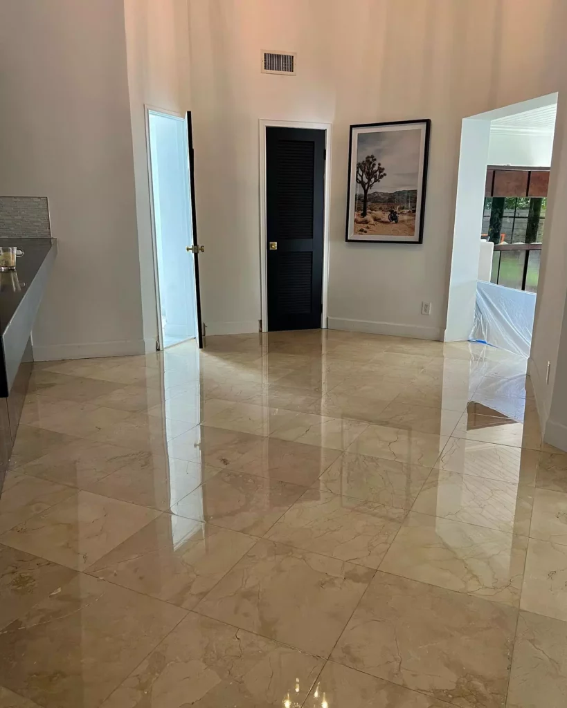 Stone Sealer and Restoration Services