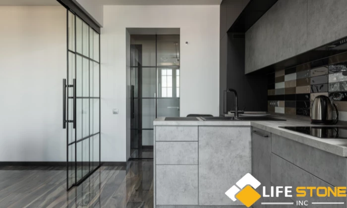 Marble Services