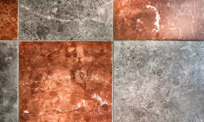 Does Marble Scratch Easily