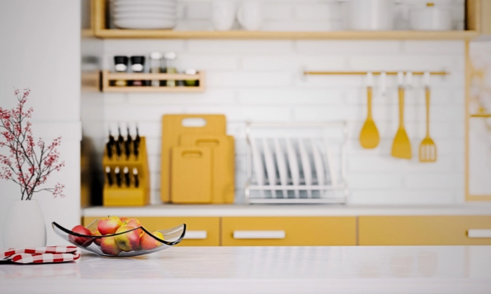 How to Seal Granite