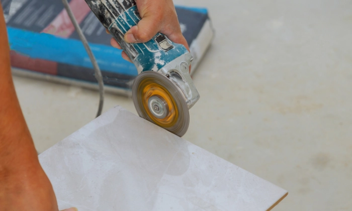 Tile Edge Trim ideas