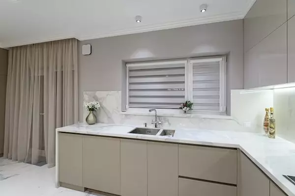 Granite Sealer