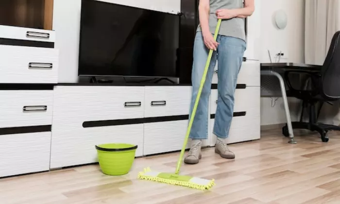 Marble Cleaning Service