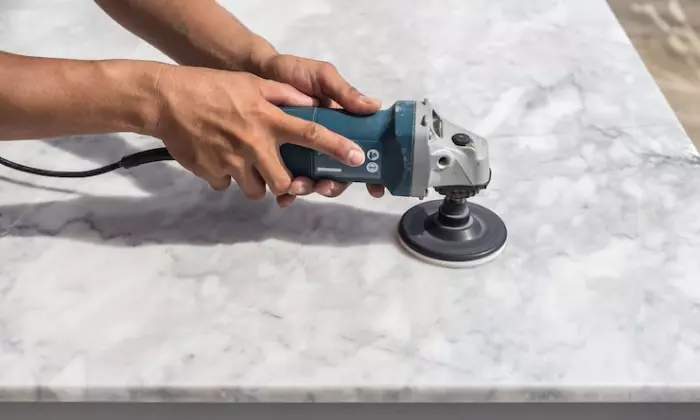 Marble Polishing Service