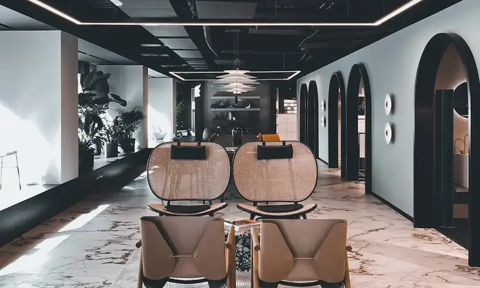 Marble Polishing