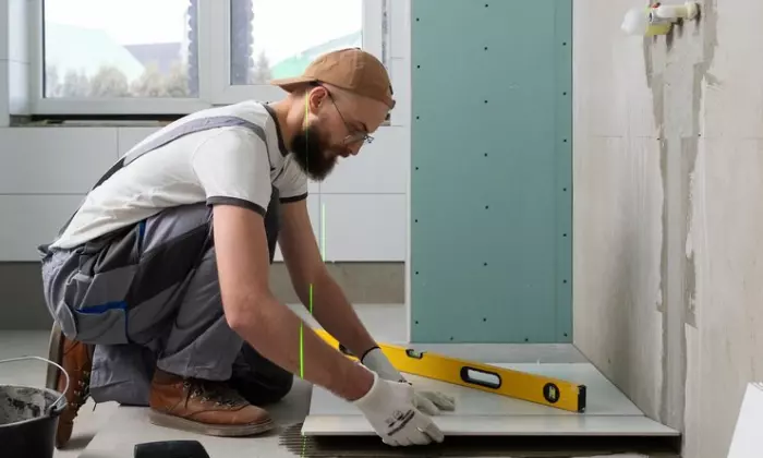 Marble restoration Service