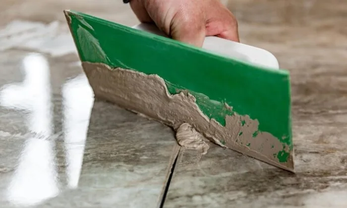 Marble Sealing Service