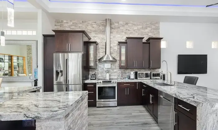 Marble Sealing Services