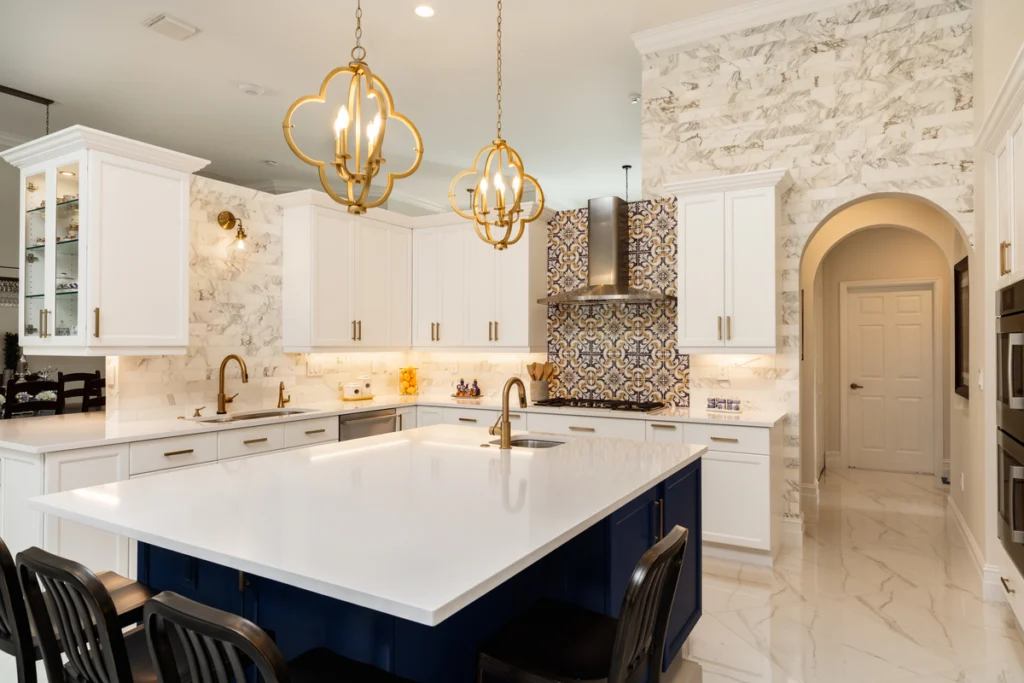 Unveiling the Truth| Is Marble Heat Resistant?