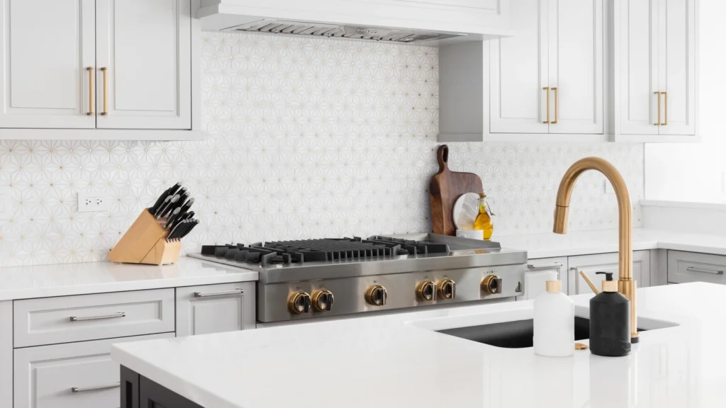 Mastering the Art| A Step-by-Step Guide on How to Refinish Granite Countertops