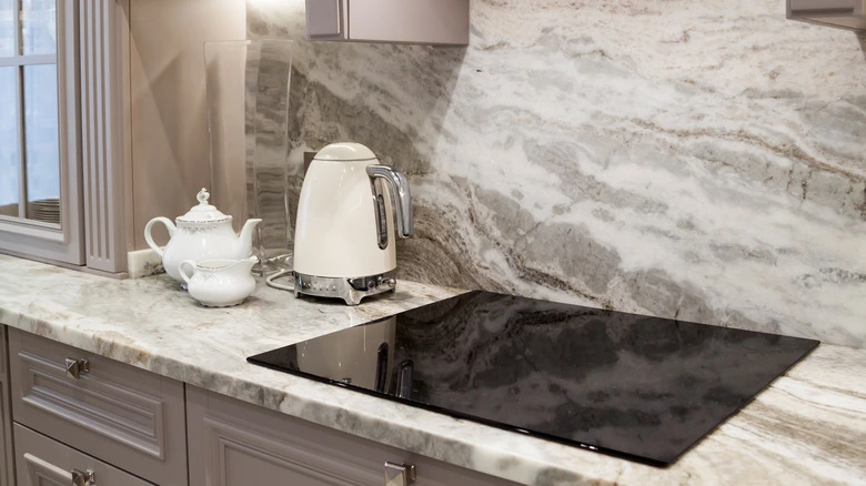 How to Resurface Granite Countertops Like a Pro