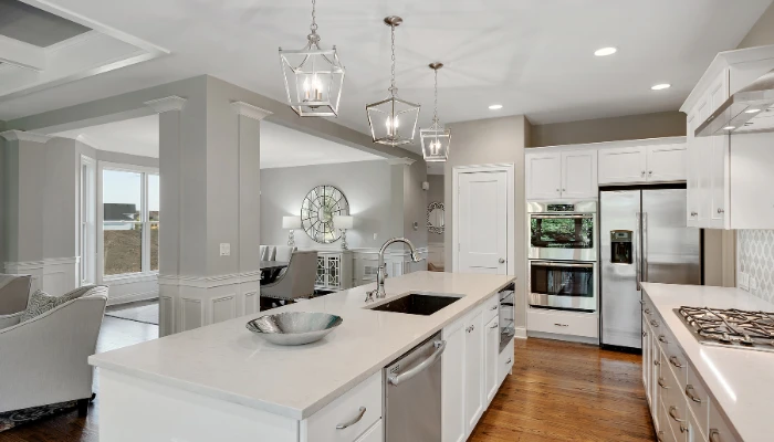 Preserve and Renew| The Art of How to Update Old Granite Countertops with Stone Sealer Restoration