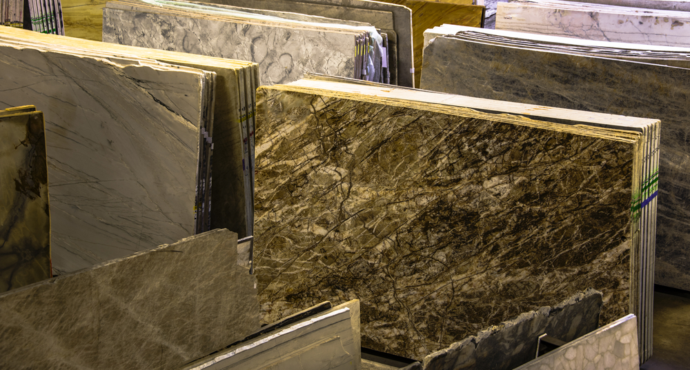 How Granite Countertops are Made