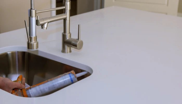 Securing Elegance| The Definitive Guide to how are granite countertops attached