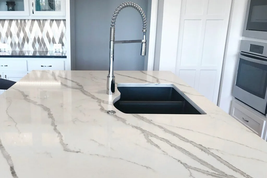 Behind The Veil | What Is Faux Marble Made Of