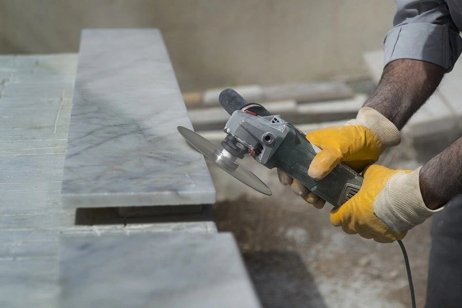 The Art of Renewal | Cultured Marble Repair Methods