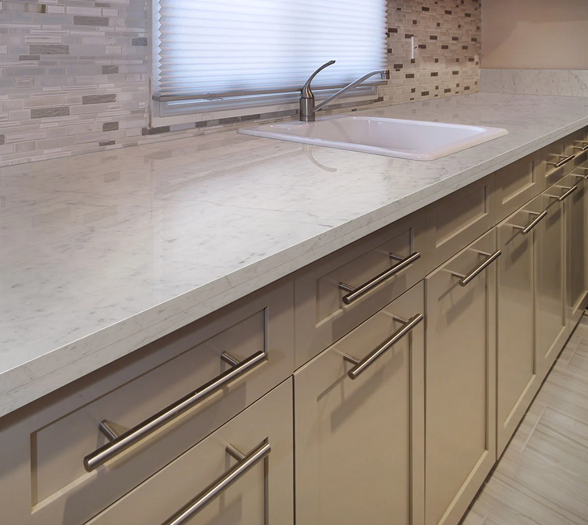 How to Clean Carrara Marble Surfaces | Expert Advice