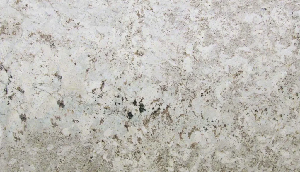 White Leathered Granite Countertops | A Timeless Touch of Elegance