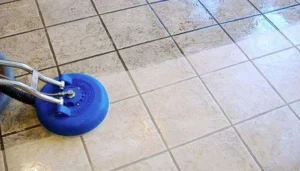 Sparkle & Shine: Professional Grout Cleaning Services