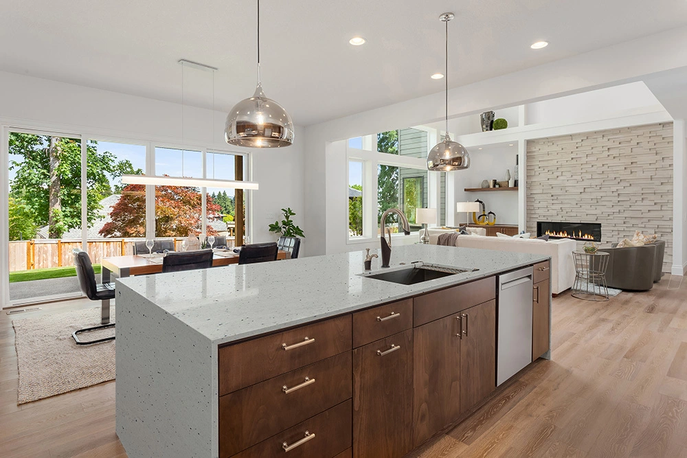 pitaya white granite countertops