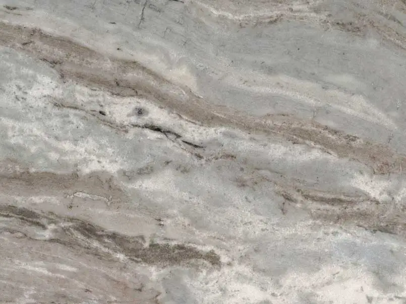 Discovering the Beauty | Exploring Fantasy Brown Marble Inside Out