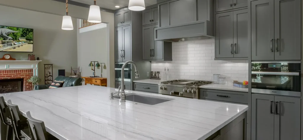 Infinite Charm | Exploring White Quartzite's Beauty