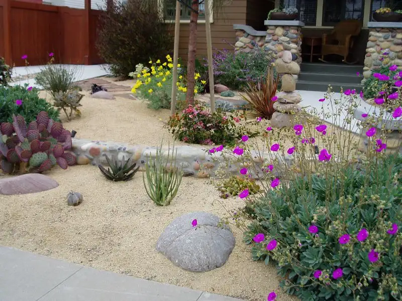 Decomposed Granite Demystified All You Need to Know