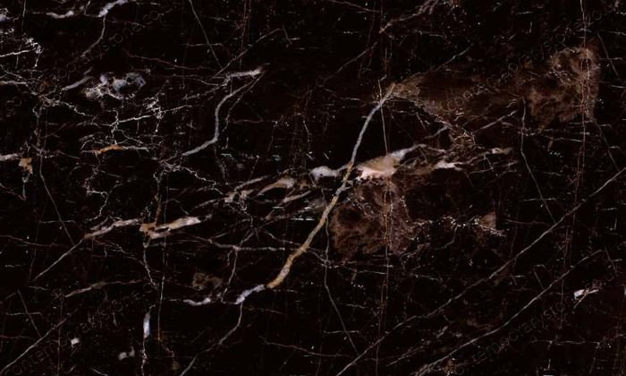 black marble