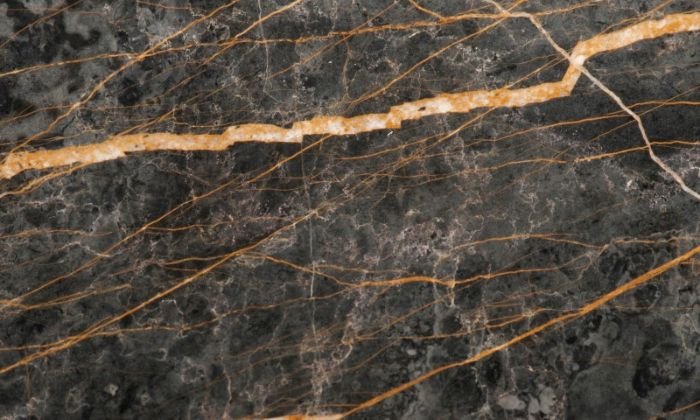 black marble