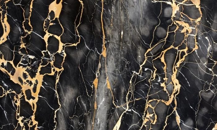 black marble
