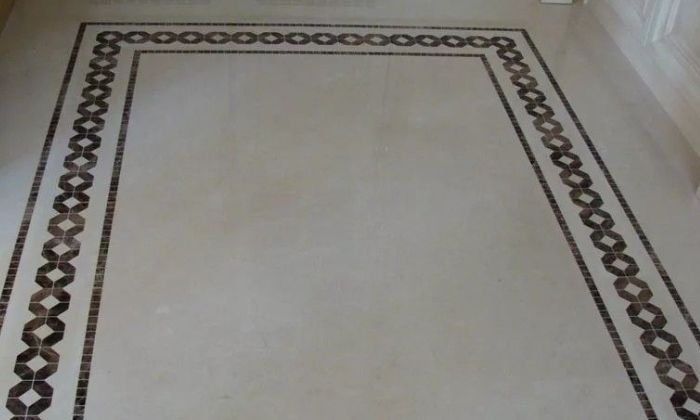 A Border Pattern