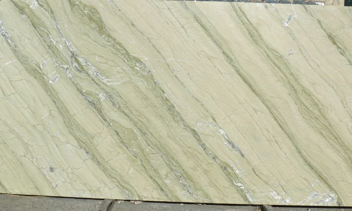 Katni Green Marble