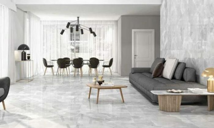 What Is Carrara Marble