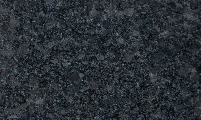 steel gray granite