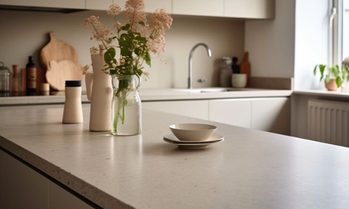 Laminate Countertops