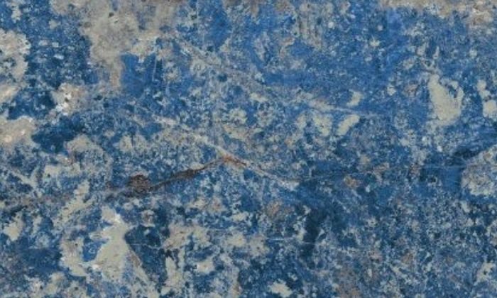 Baltic Blue Granite