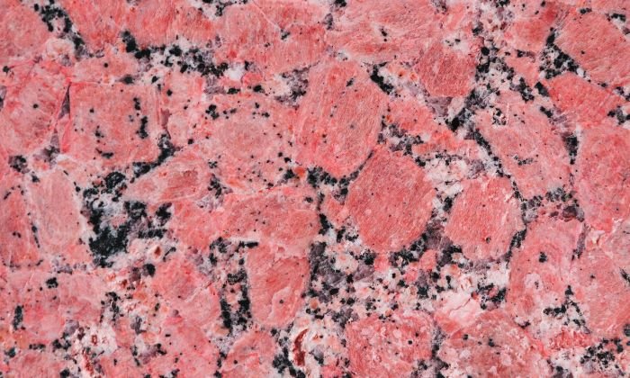 Epoxy Faux Granite