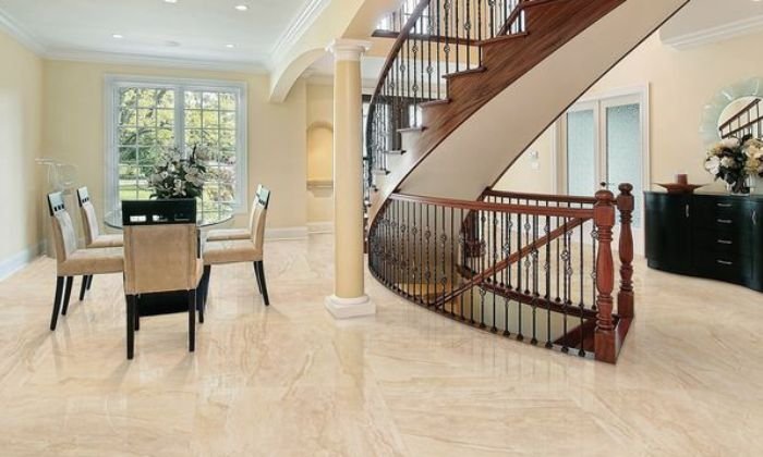 Marble Restoration Services in Woburn