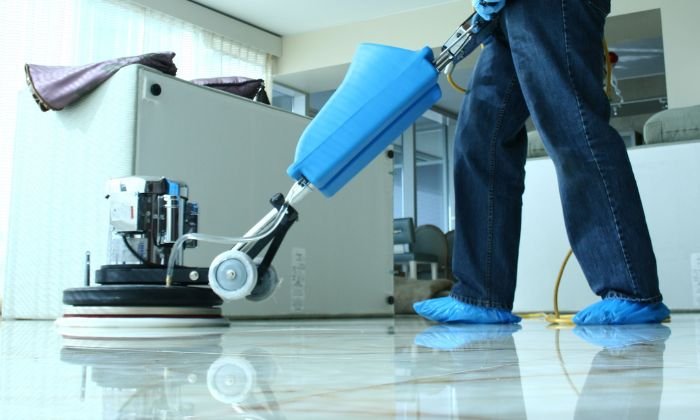 marble restoration services in andover