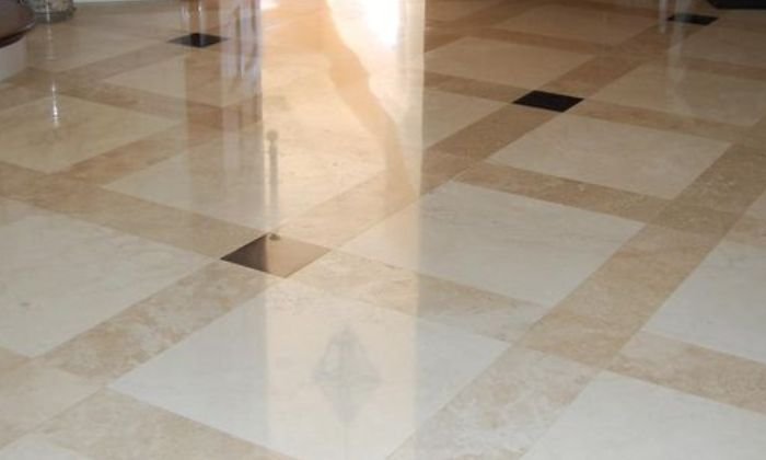 marble restoration services in Concord