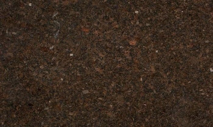 Coffee Brown Granite