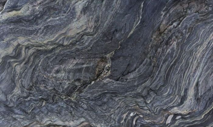 Black Quartzite